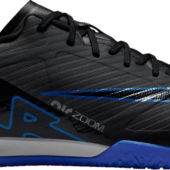 Nike Zoom Vapor 15 Academy IC| Hyper Royal | DJ5633-040 | Size 10.5 US main image 4
